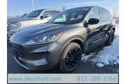 Ford Escape Hybrid 2020 AWD en Chicago