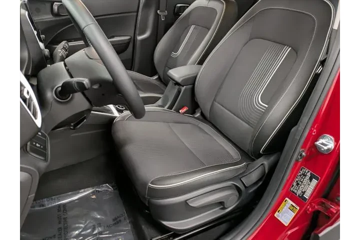 $19900 : Hyundai VENUE 2023 Limited 4 image 9