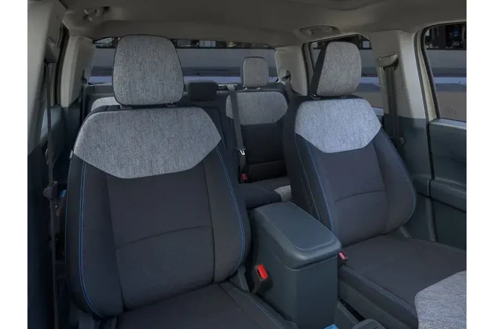 $33900 : Ford Maverick 2025 XLT 4dr S image 10