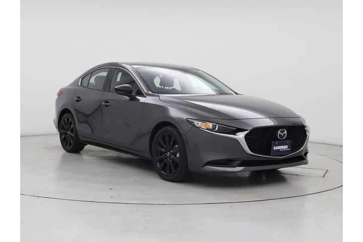 $23998 : Mazda Mazda3 Sedan 2025 2.5 image 1