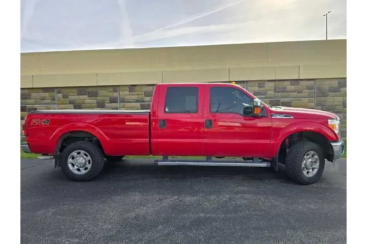 $17411 : Ford F-250 Super Duty 2012 4 image 2