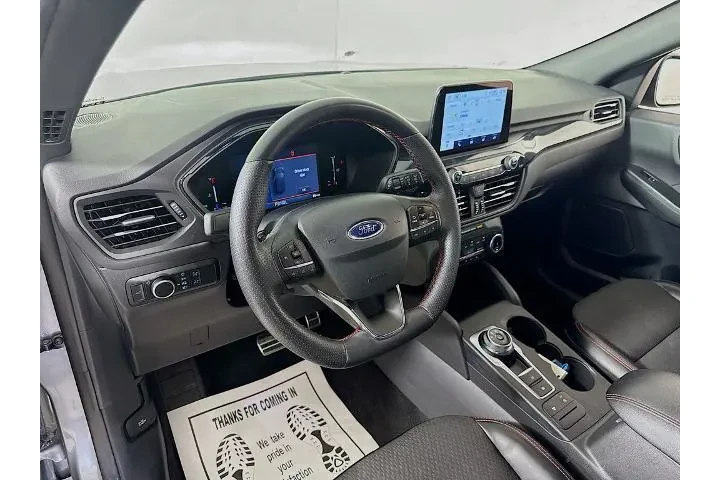 $22000 : Ford Escape 2024 ST-Line 4dr image 9