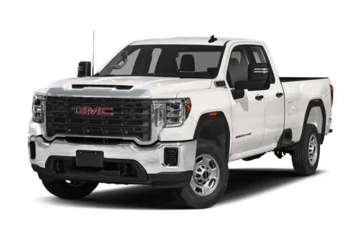 $31910 : GMC Sierra 2500HD 2020 4x4 B image 1