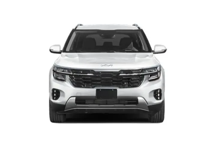 $24822 : Kia Seltos 2024 AWD SX 4dr S image 4