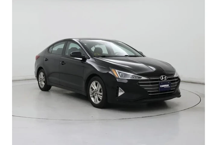 $13998 : Hyundai ELANTRA 2019 SEL 4dr image 1