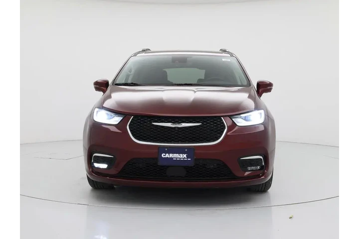 $29998 : Chrysler Pacifica 2021 Touri image 5