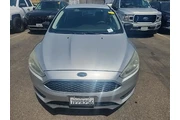 $6991 : Ford Focus 2015 S 4dr Sedan thumbnail