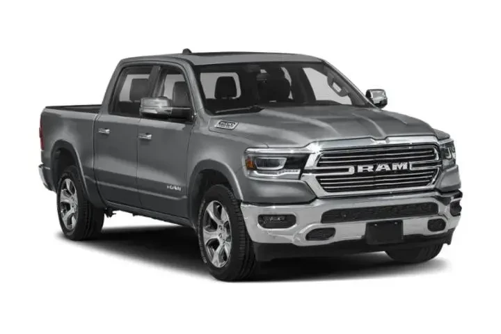 $28000 : Ram 1500 2020 4x4 Laramie 4d image 9