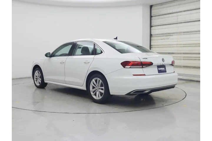 $14599 : Volkswagen Passat 2020 SE 4d image 2