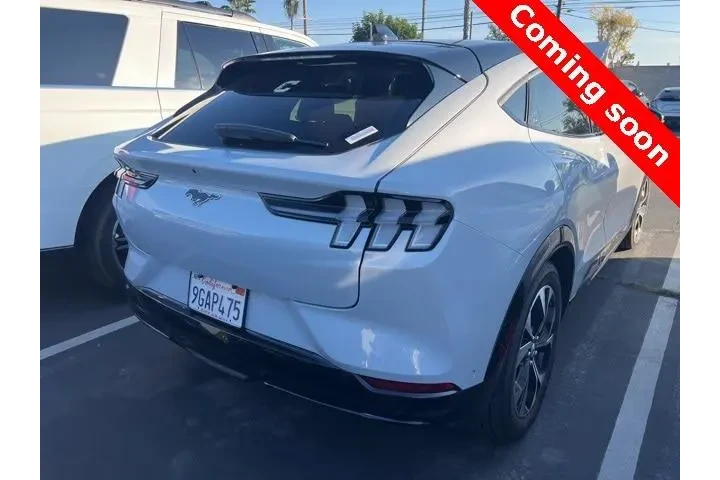 $28900 : Ford Mustang Mach-E 2023 Pre image 3