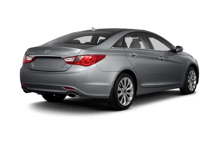 $6500 : Hyundai SONATA 2013 Limited image 3