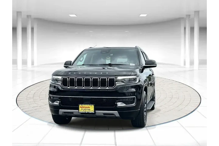 $37995 : Jeep Wagoneer L 2024 4x4 Ser image 6