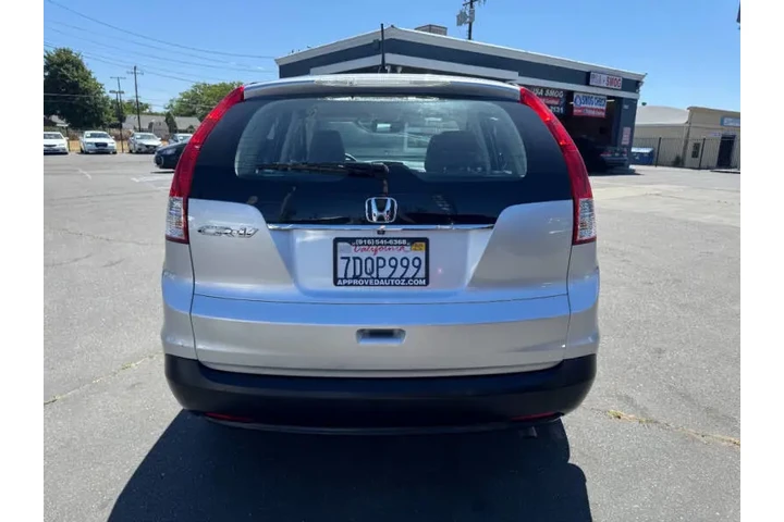 $10998 : 2014 CR-V LX image 8