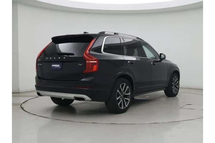 $28998 : Volvo XC90 2019 AWD T6 Momen image 8
