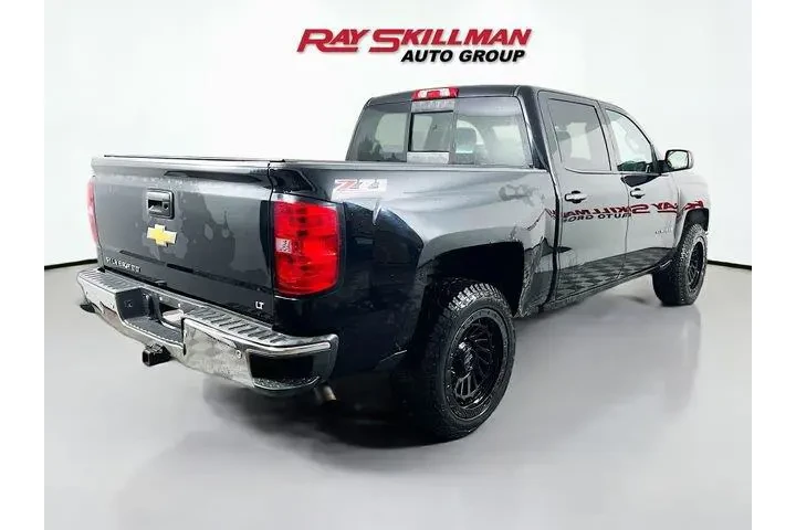 $16975 : Chevrolet Silverado 1500 201 image 7