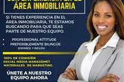 Oportunidad en 20/20 Realtors en Los Angeles