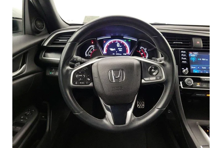 $22998 : Honda Civic 2020 Sport 4dr S image 10