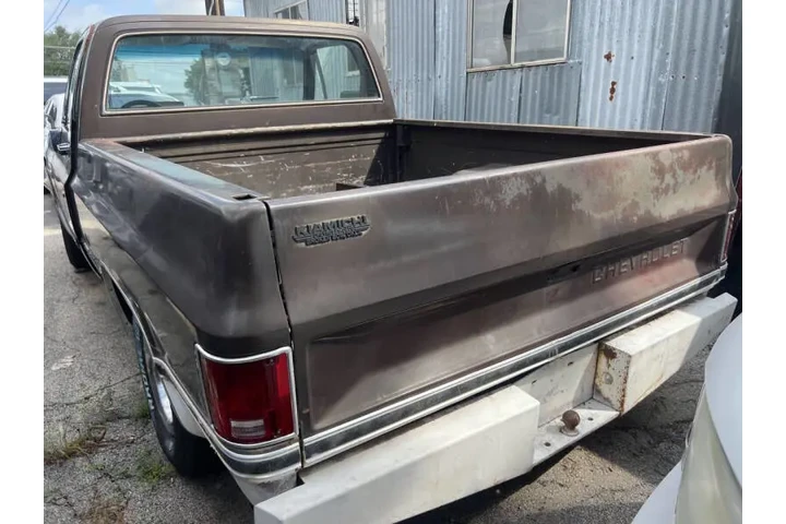 $10995 : 1985 C/K 10 Series image 5