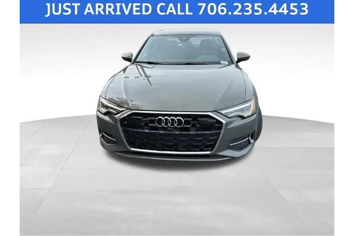 $29551 : Audi A6 2024 AWD quattro Pre image 1