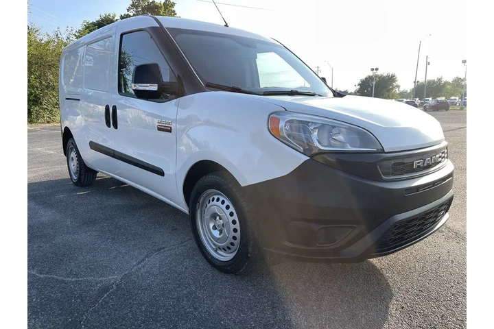 $12000 : 2021 Ram ProMaster City image 4