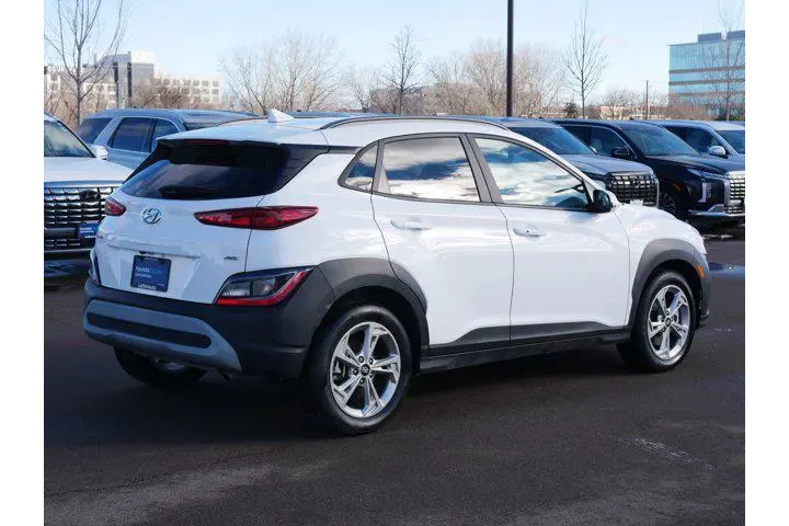 $21000 : Hyundai KONA 2023 AWD SEL 4d image 7