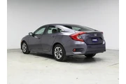 $18998 : Honda Civic 2018 LX 4dr Seda thumbnail