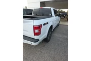 $20998 : Ford F-150 2018 4x4 XLT 4dr thumbnail