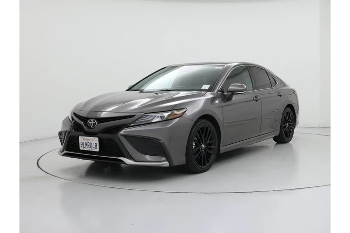 $33998 : Toyota Camry 2024 XSE 4dr Se image 4
