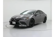 $33998 : Toyota Camry 2024 XSE 4dr Se thumbnail