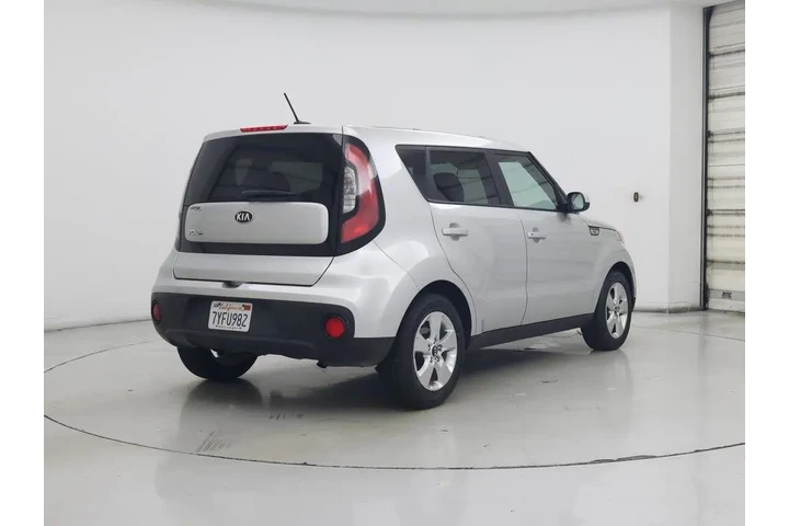 $10998 : Kia Soul 2017 4dr Crossover image 8