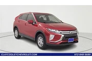 Mitsubishi Eclipse Cross 201 en Dallas