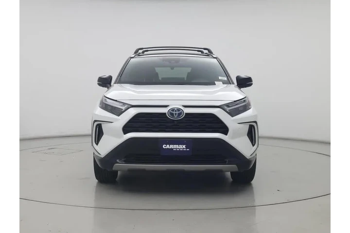$35998 : Toyota RAV4 Hybrid 2023 AWD image 5