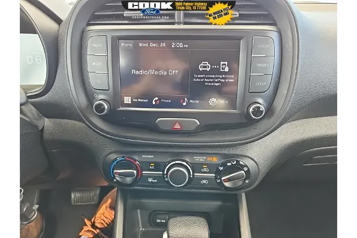 $15983 : Kia Soul 2024 S 4dr Crossove image 7