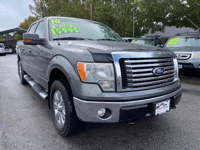 $13995 : 2010 F-150 XLT image 3