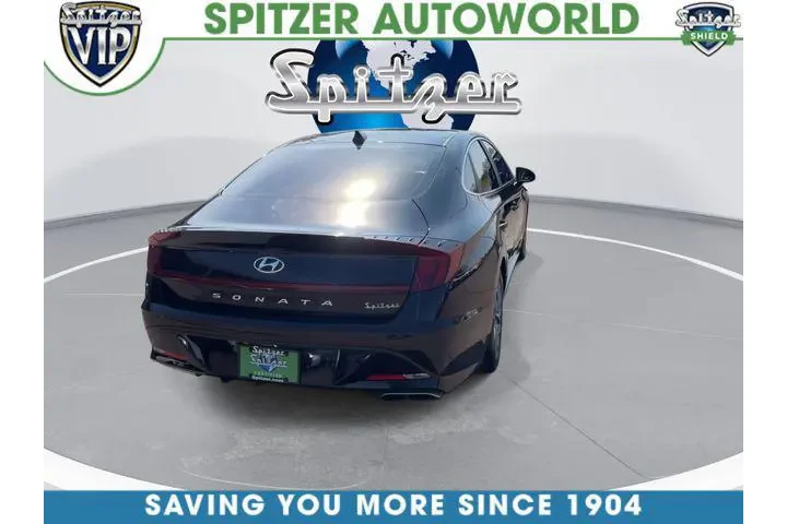 $21999 : Hyundai SONATA 2023 SEL 4dr image 8