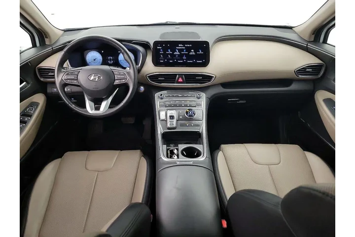 $25998 : Hyundai SANTA FE 2023 AWD SE image 9