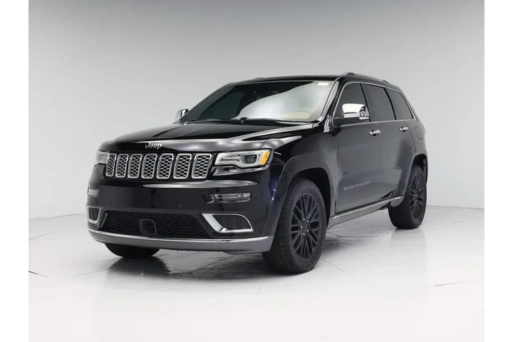 $24998 : Jeep Grand Cherokee 2018 4x2 image 4
