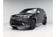 $24998 : Jeep Grand Cherokee 2018 4x2 thumbnail