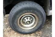 $5900 : 1994 C/K 2500 HD Reg. Cab 8-f thumbnail