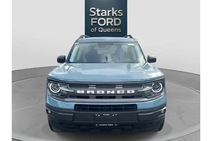 $23990 : Ford Bronco Sport 2022 AWD B image 2