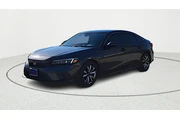 $21593 : Honda Civic 2024 LX 4dr Seda thumbnail