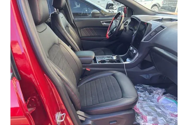 $33883 : Ford Edge 2024 AWD ST-Line 4 image 5