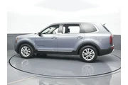 $19991 : Kia Telluride 2021 LX 4dr SU thumbnail