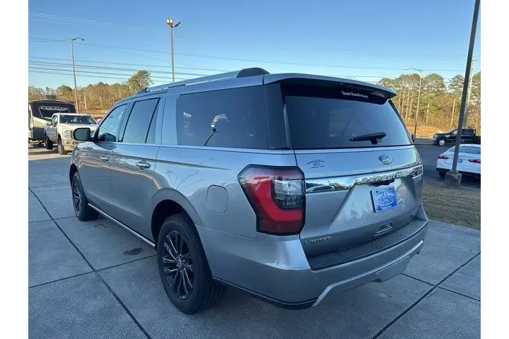 $28776 : Ford Expedition MAX 2021 4x2 image 5