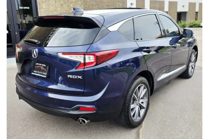 $20950 : 2021 RDX w/Tech image 6
