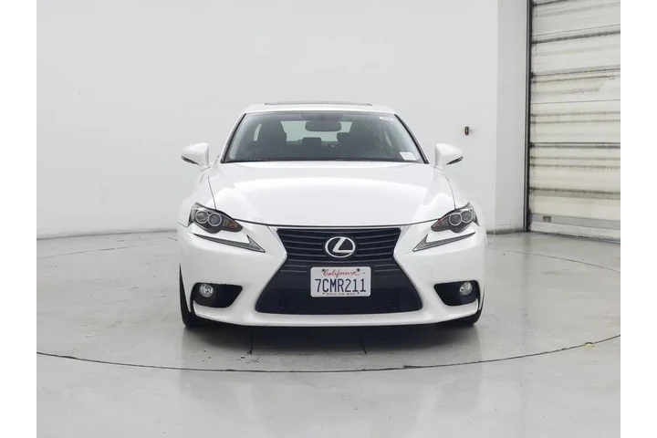 $21998 : Lexus IS 250 2014 4dr Sedan image 5