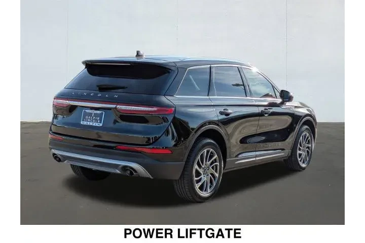 $24275 : Lincoln Corsair 2021 Standar image 5