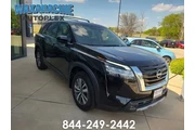 Nissan Pathfinder 2024 SL 4d en Dallas