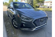 2018 Sonata SE en Chicago