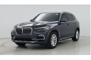 $28998 : BMW X5 2019 AWD xDrive40i 4d thumbnail